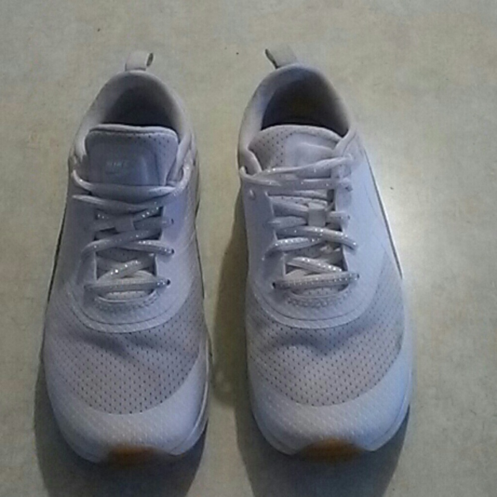 Girls Nike Sneakers
